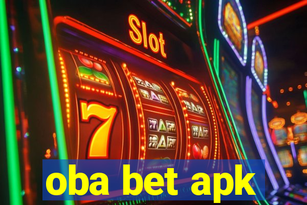 oba bet apk